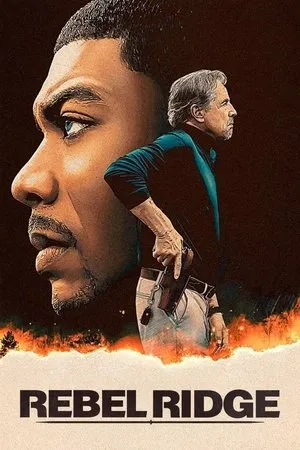 Affiche du film Rebel Ridge