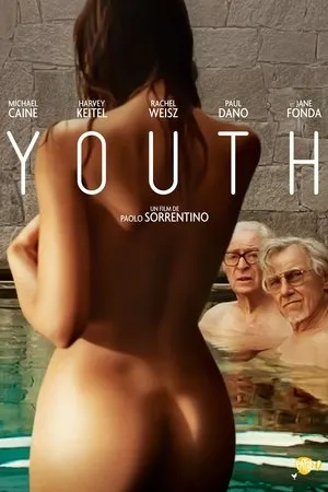 Affiche du film Youth