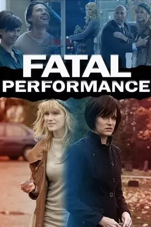 Affiche du film Mortelle performance