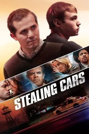 Affiche du film Stealing Cars