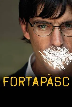 Affiche du film Fortapàsc