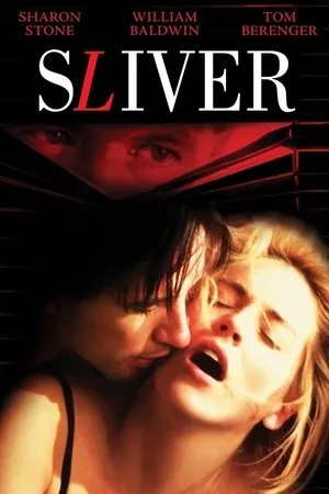 Affiche du film Sliver