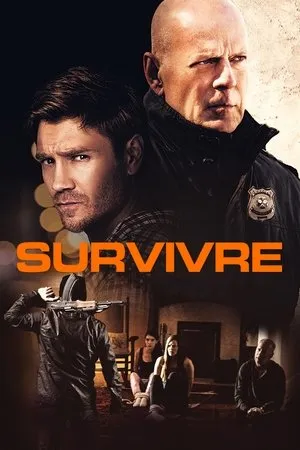 Affiche du film Survivre