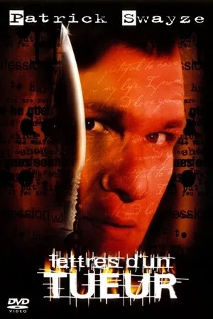 Affiche du film Lettres à un tueur