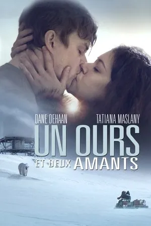 Affiche du film Un ours et deux amants