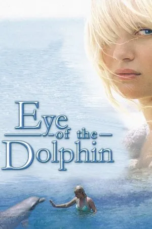 Affiche du film Alyssa et les dauphins