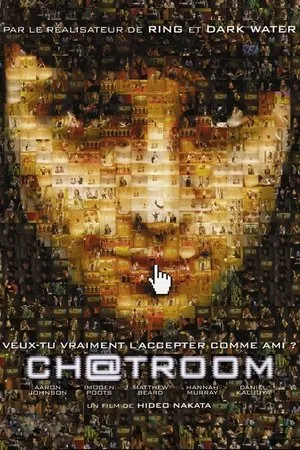 Affiche du film Ch@troom