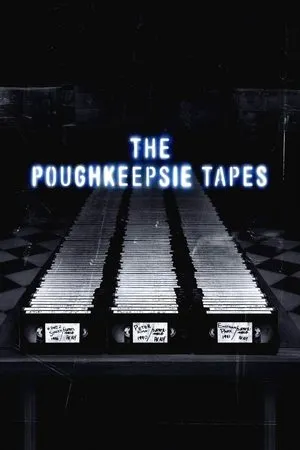 Affiche du film The Poughkeepsie Tapes