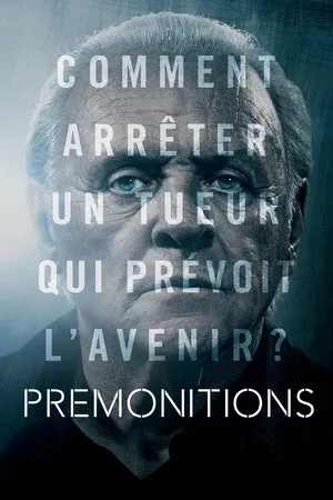 Affiche du film Prémonitions
