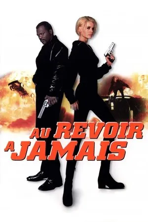 Affiche du film Au revoir à jamais