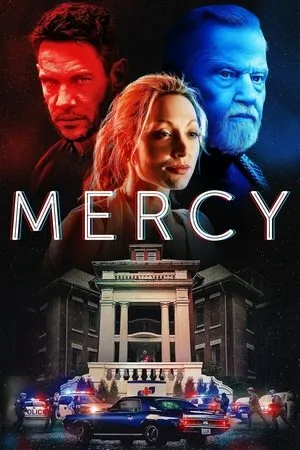 Affiche du film Mercy