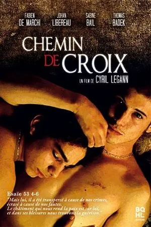 Affiche du film Chemin de croix