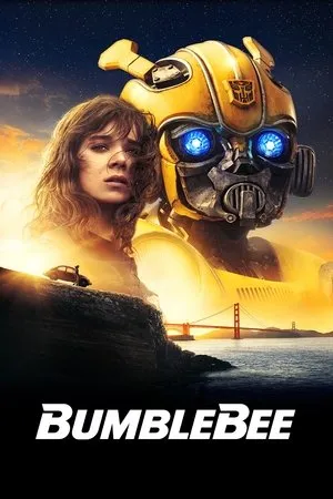 Affiche du film Bumblebee