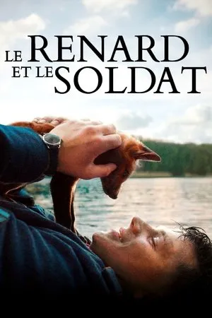 Affiche du film Le renard et le soldat