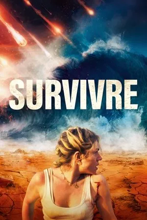 Affiche du film Survivre