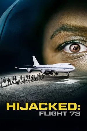 Affiche du film Le détournement du vol 73