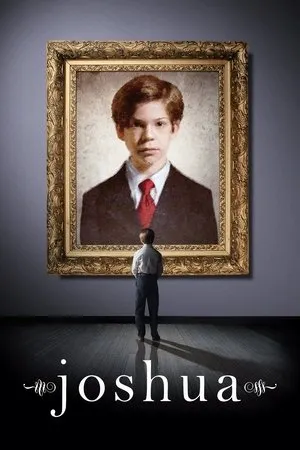 Affiche du film Joshua