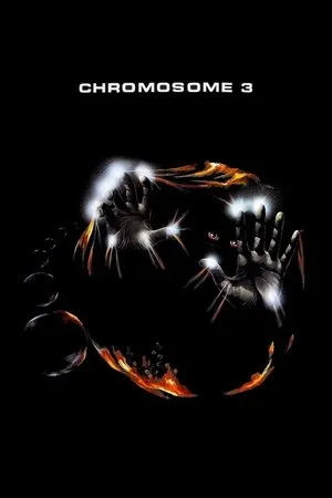 Affiche du film Chromosome 3