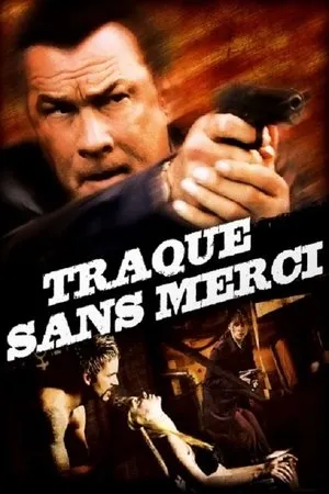 Affiche du film Traque sans merci