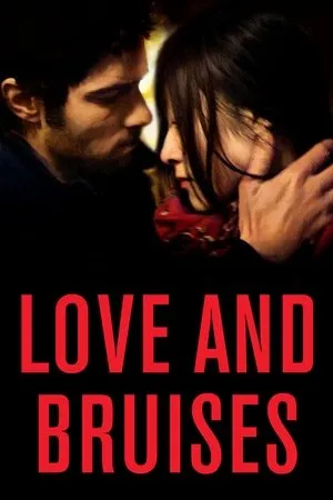 Affiche du film Love and Bruises