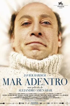 Affiche du film Mar adentro