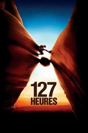 Affiche du film 127 Heures