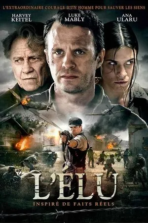 Affiche du film L'Élu