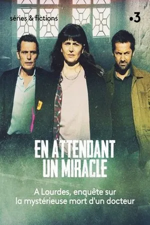 Affiche du film En attendant un miracle