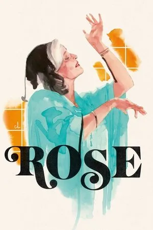 Affiche du film Rose