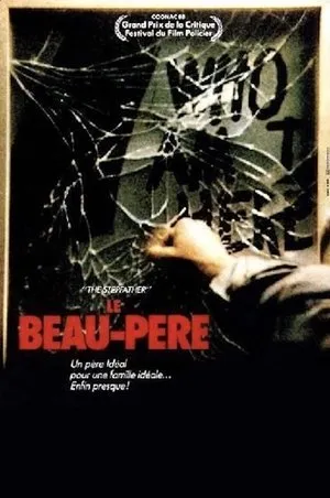 Affiche du film Le Beau-père