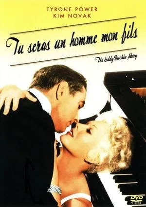 Affiche du film Tu seras un homme, mon fils
