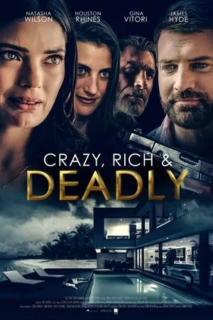 Affiche du film Beau, riche et mortel