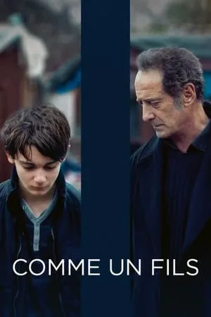 Affiche du film Comme un fils