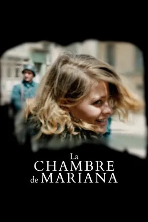 Affiche du film La Chambre de Mariana