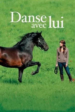 Affiche du film Danse avec lui