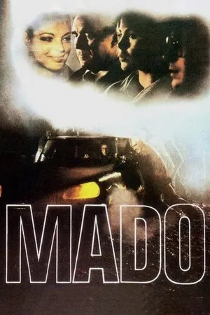 Affiche du film Mado
