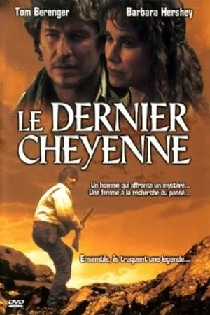 Affiche du film Le Dernier Cheyenne