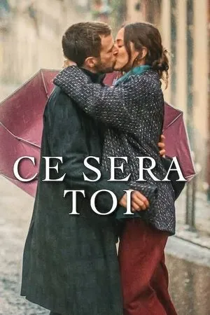 Affiche du film Ce sera toi