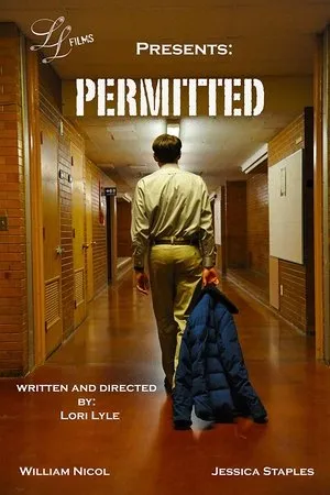 Affiche du film Permitted