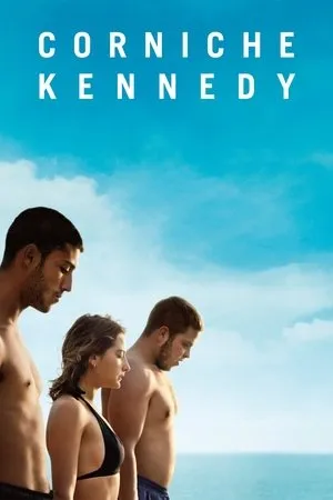 Affiche du film Corniche Kennedy