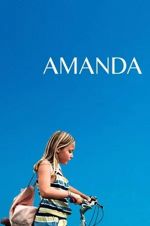 Affiche du film Amanda