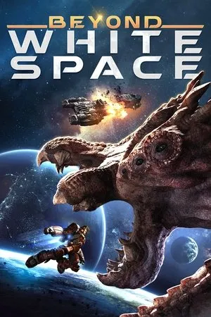 Affiche du film Beyond White Space