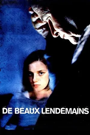Affiche du film De beaux lendemains