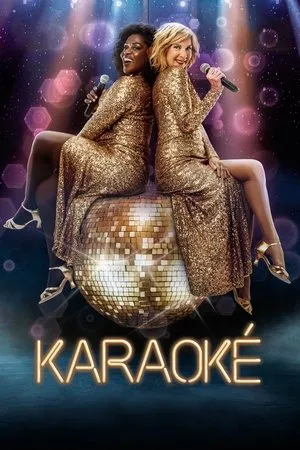 Affiche du film Karaoké