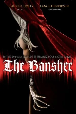Affiche du film The Banshee