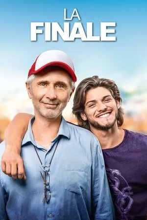 Affiche du film La Finale