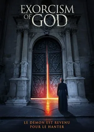 Affiche du film Exorcism of God