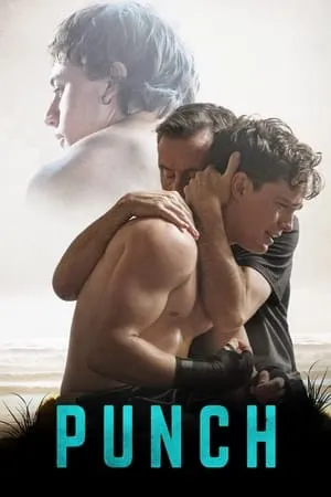 Affiche du film Punch