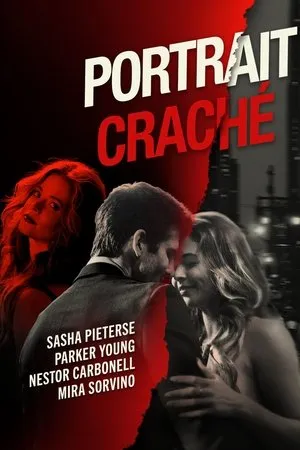 Affiche du film The Image of You
