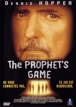 Affiche du film Jeu mortel